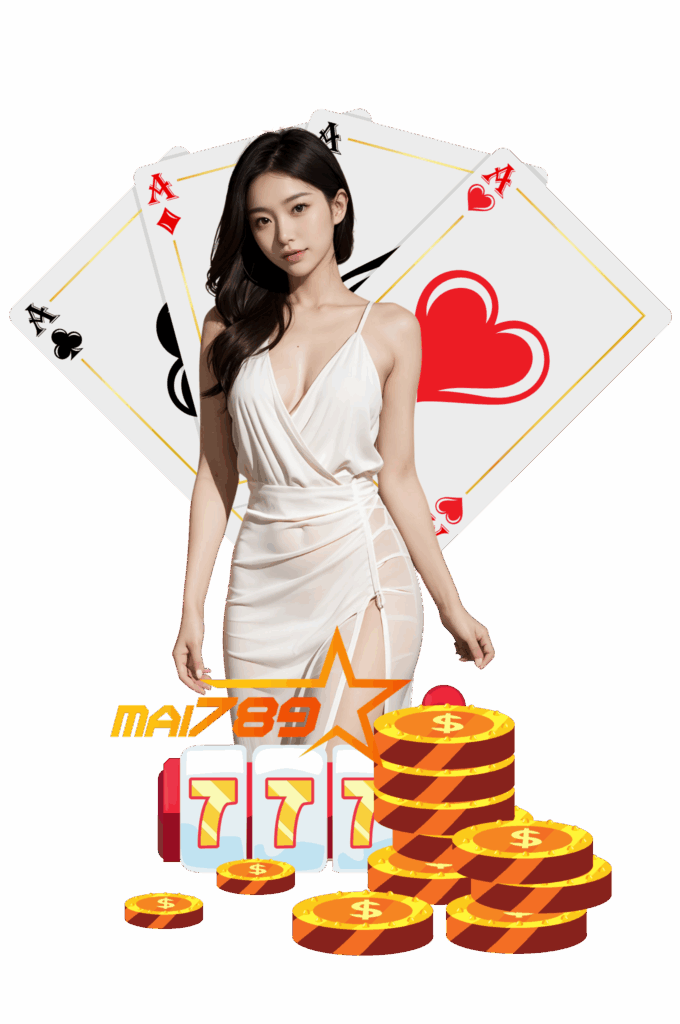 mai789-ไม่มีขั้นต่ำ