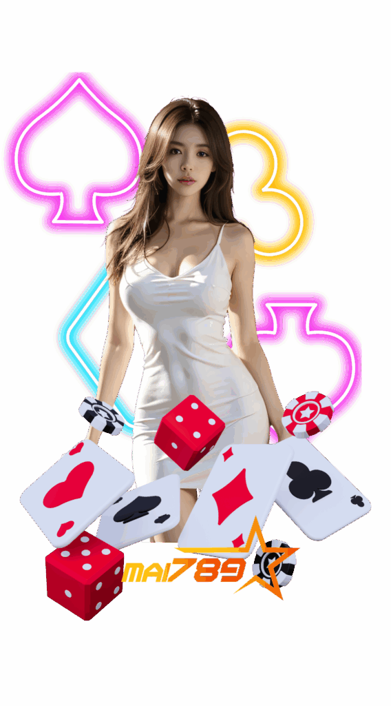 mai789-เกมสล็อต